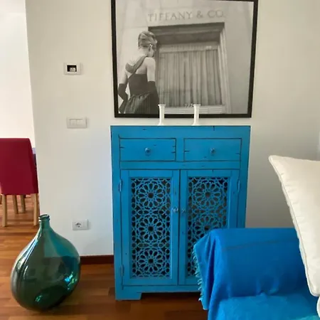 Igea 公寓 斯培西亚