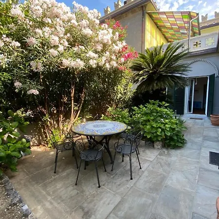 Apartament Igea