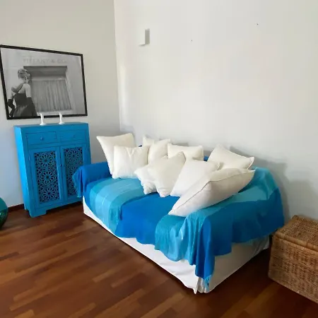 Igea 公寓 斯培西亚