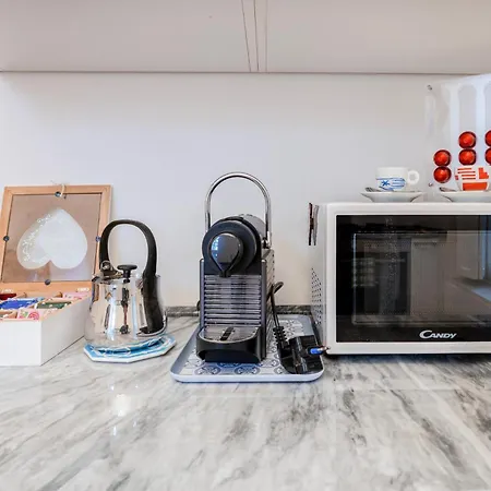 Igea Apartamento La Spezia