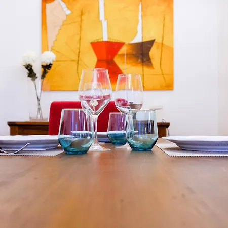 公寓 Igea 斯培西亚