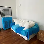 Igea Apartamento La Spezia