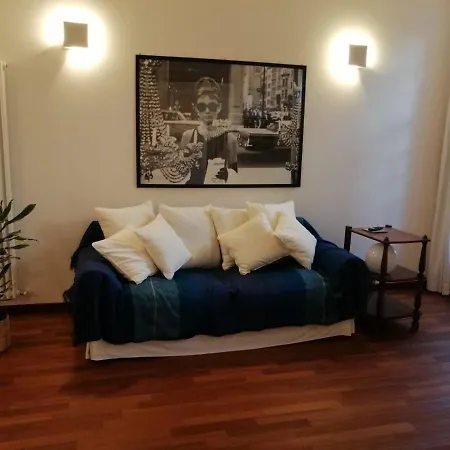 Igea * La Spezia