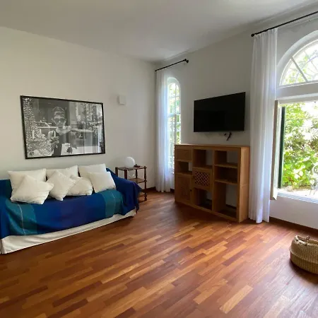 Apartment Igea