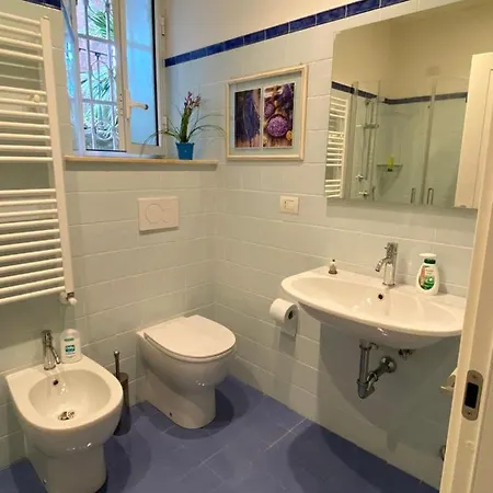 Igea Apartment La Spezia