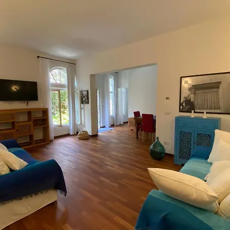 Igea Apartment La Spezia