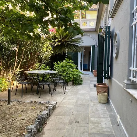 Apartman Igea La Spezia