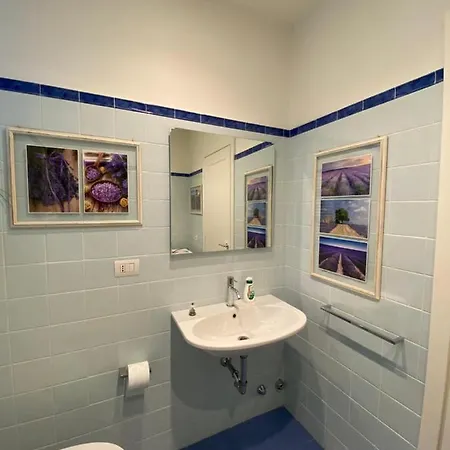 Apartment Igea