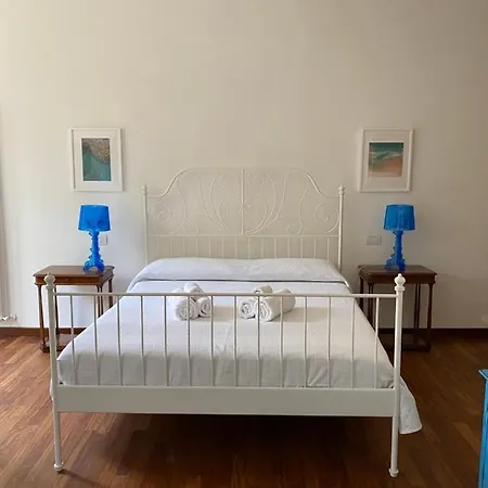 Igea Apartment