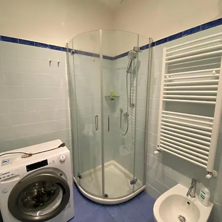 Apartment Igea