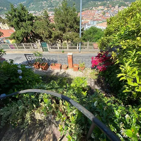 Appartement Igea
