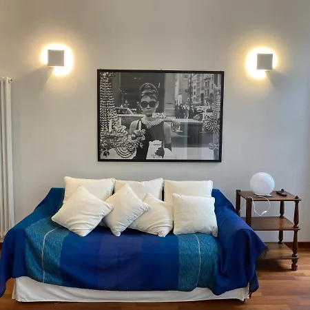 Igea Apartment *