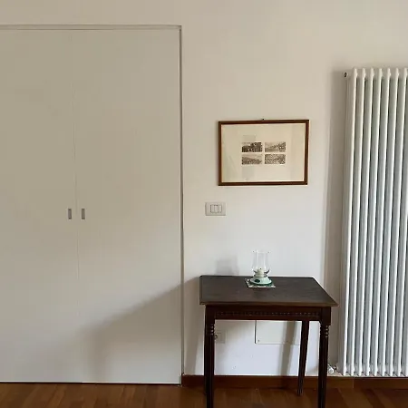 Apartment Igea *