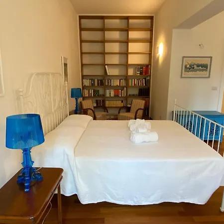 Apartment Igea