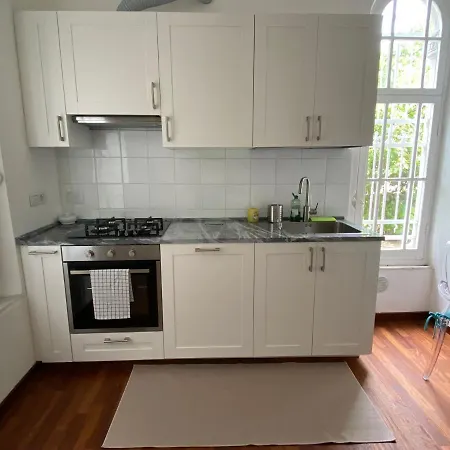 Apartment Igea La Spezia