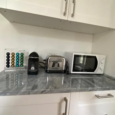 Igea Apartment La Spezia