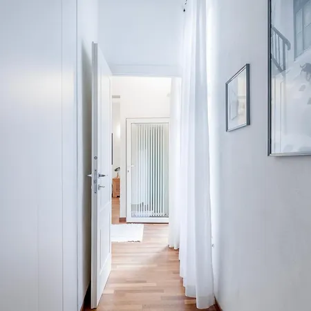 Igea Apartment