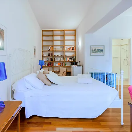 Igea Apartment La Spezia