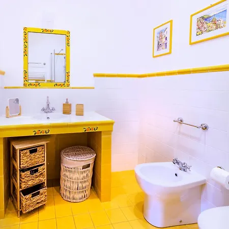 Apartment Igea La Spezia