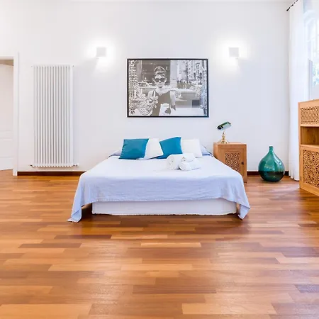 Igea Apartment