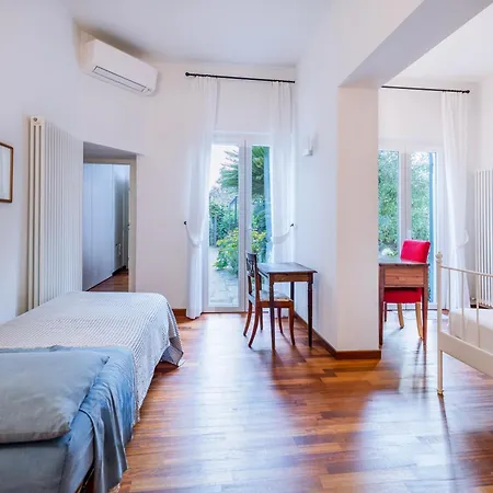 Apartment Igea