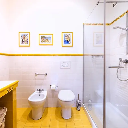 Igea Apartment *