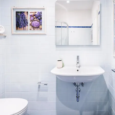 Apartman Igea La Spezia