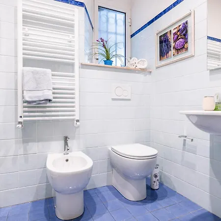 Apartment Igea