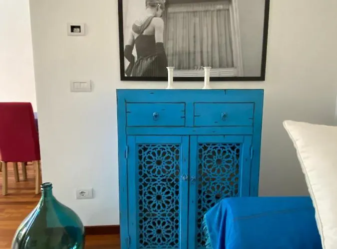 Igea 公寓 斯培西亚