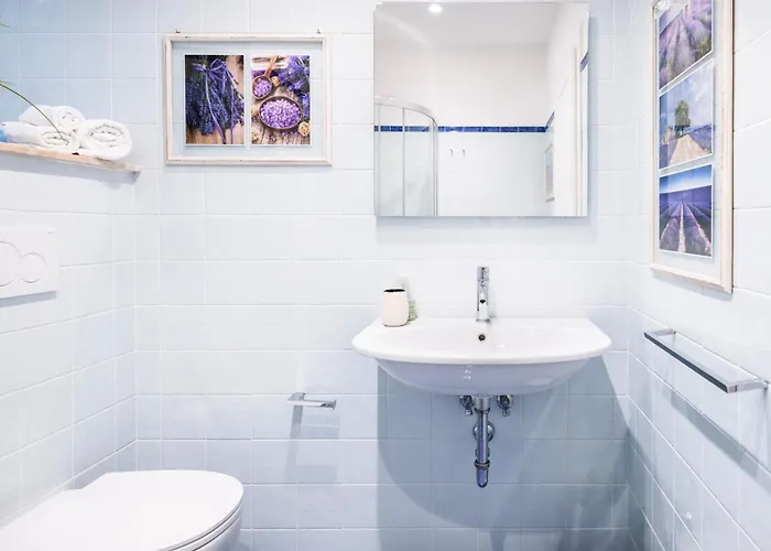 公寓 Igea 斯培西亚